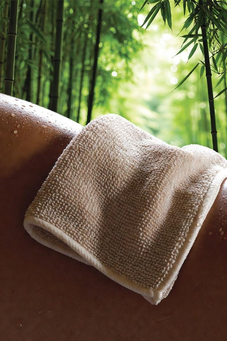 Bamboo Facial Cloth: The Ultimate Eco-Friendly Skincare Essential