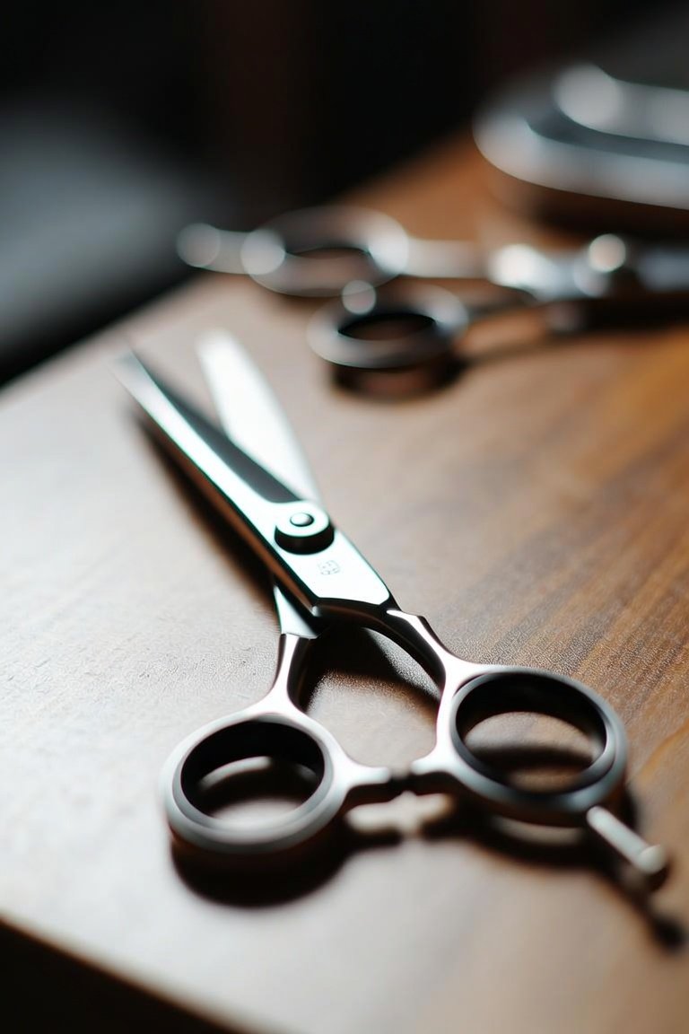 Barber Shears: Top Picks for Precision Hair Cutting