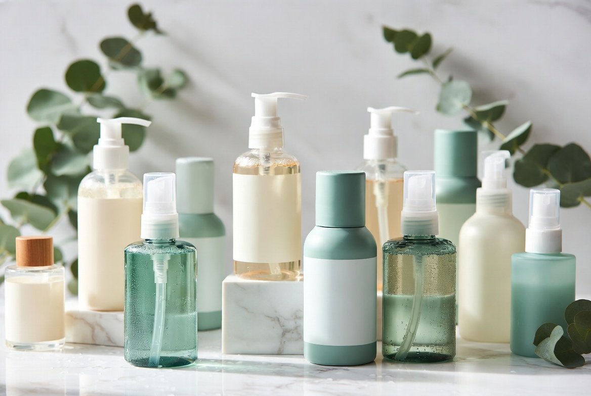 Best Body Washes for Yeast on Skin
