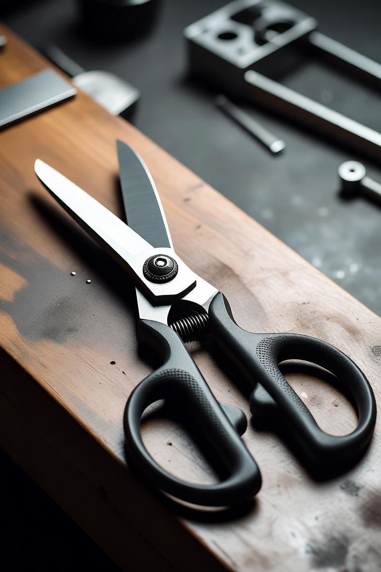 Offset Handle Shears: The Ultimate Guide for Precision Cutting