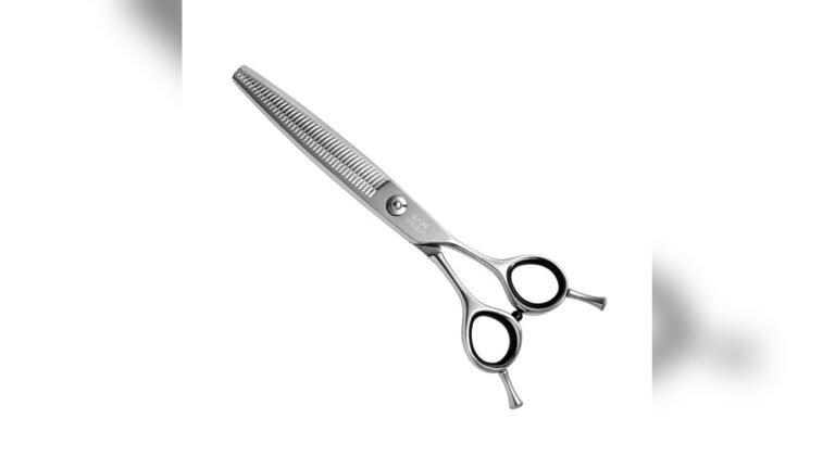 Blending Shears