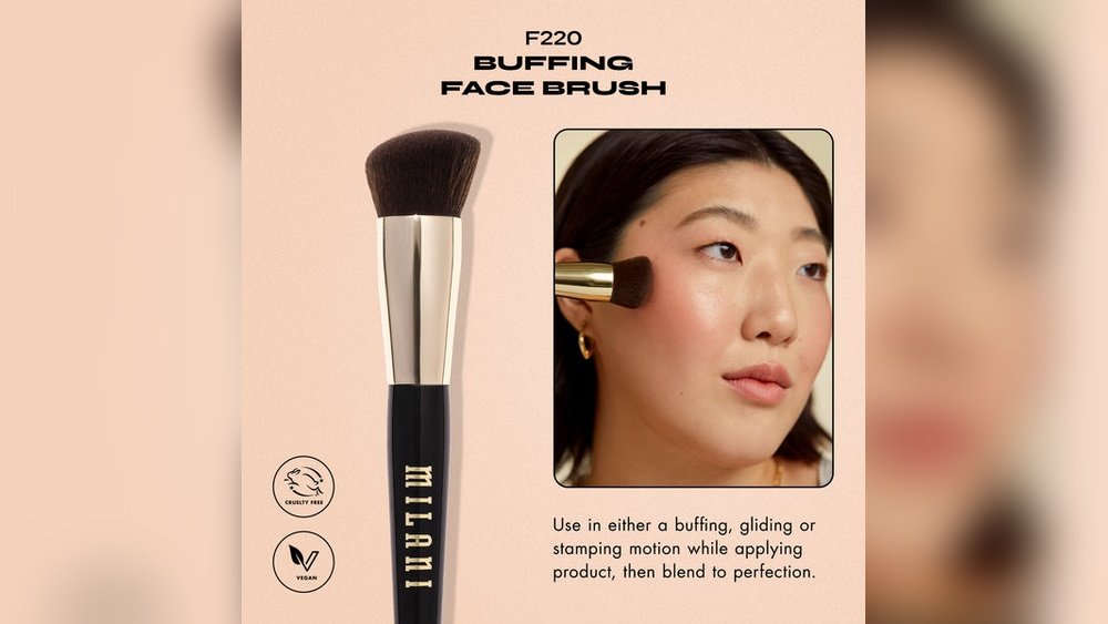 Buffing Brush