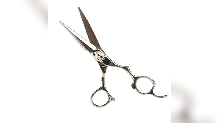 Hairdressing Scissors