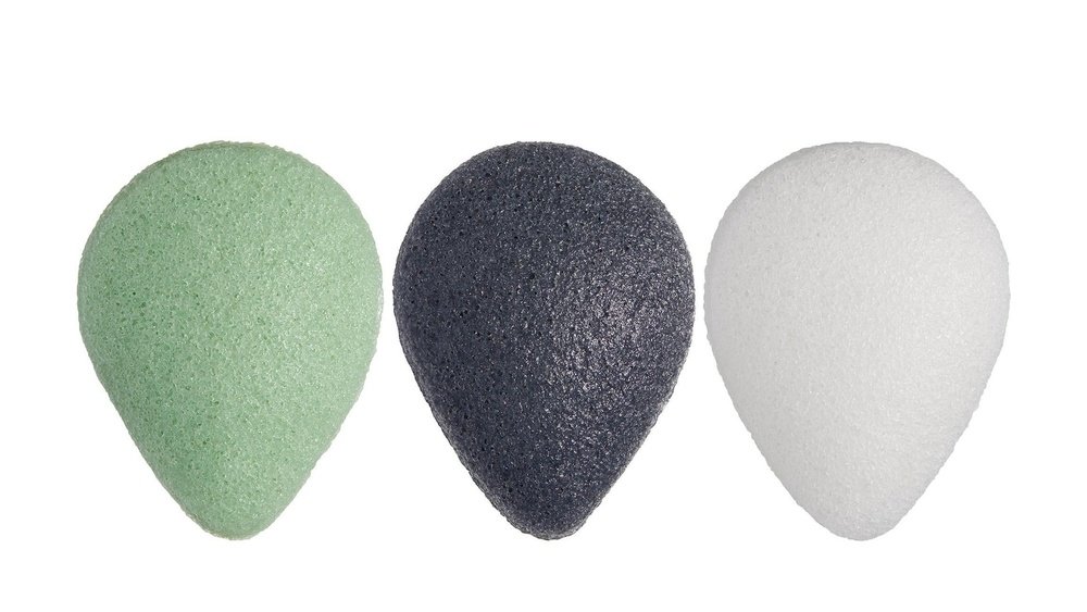 Konjac Sponge