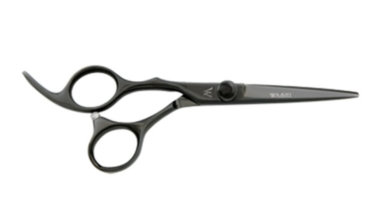 Left-Handed Shears