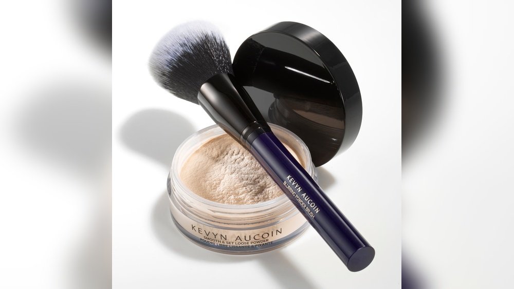 Loose Powder Brush