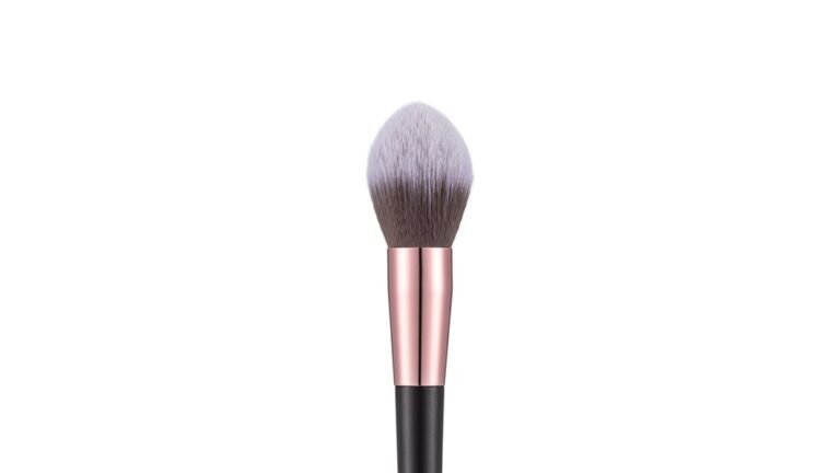 Powder Brush