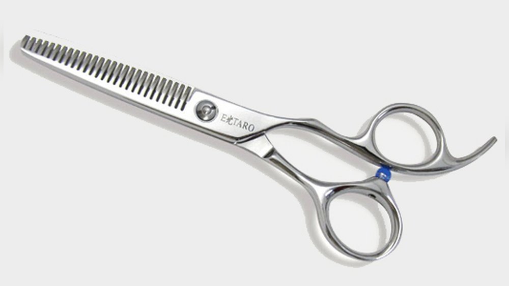 Texturizing Shears