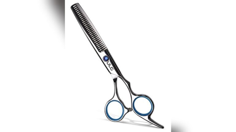 Thinning Shears
